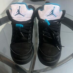 Kids Jordan 5